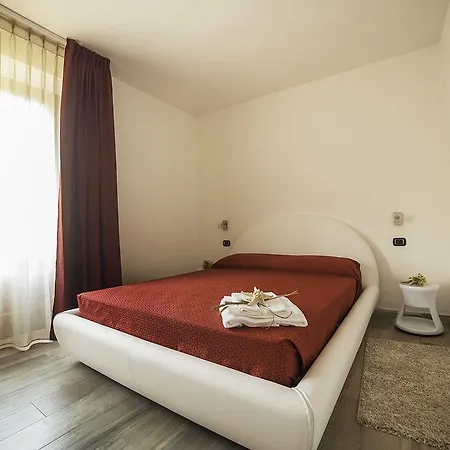 Cascina Al Colle Villa Populonia Room photo