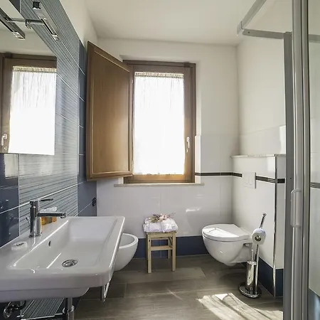 Cascina Al Colle Villa Populonia Room photo