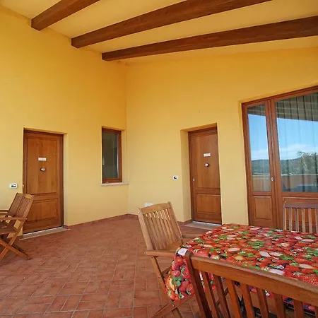 Cascina Al Colle Villa Populonia Exterior photo