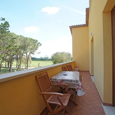 Cascina Al Colle Villa Populonia Exterior photo