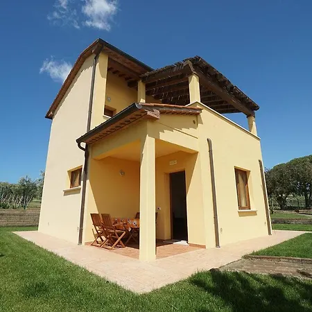 Cascina Al Colle Villa Populonia Exterior photo
