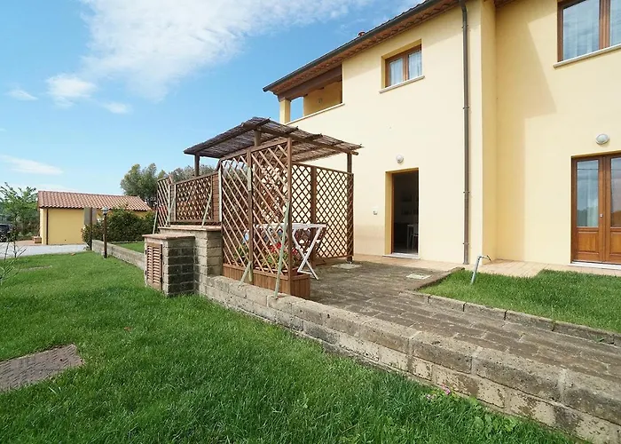 Cascina Al Colle