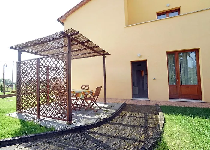 Cascina Al Colle