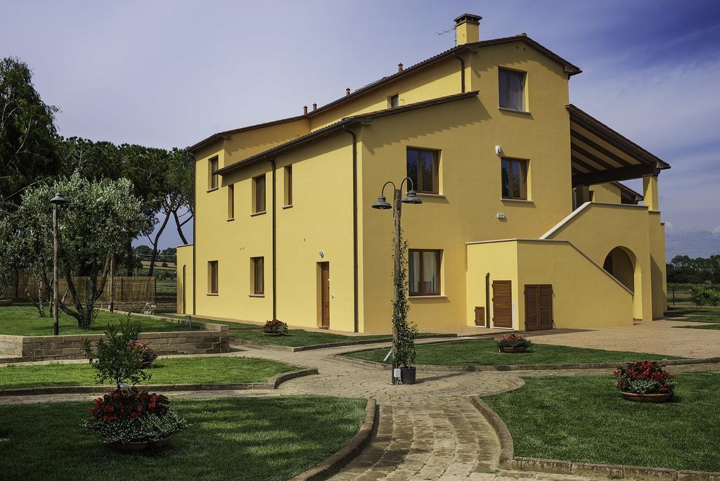 Cascina Al Colle Farm stay