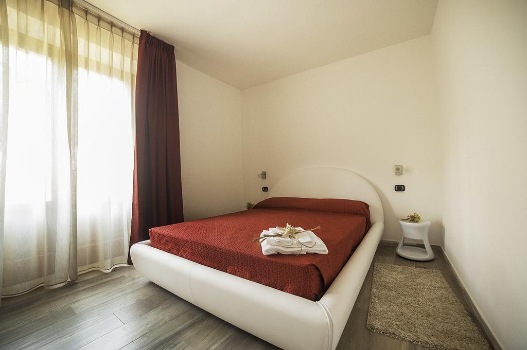 Farm stay Cascina Al Colle Populonia
