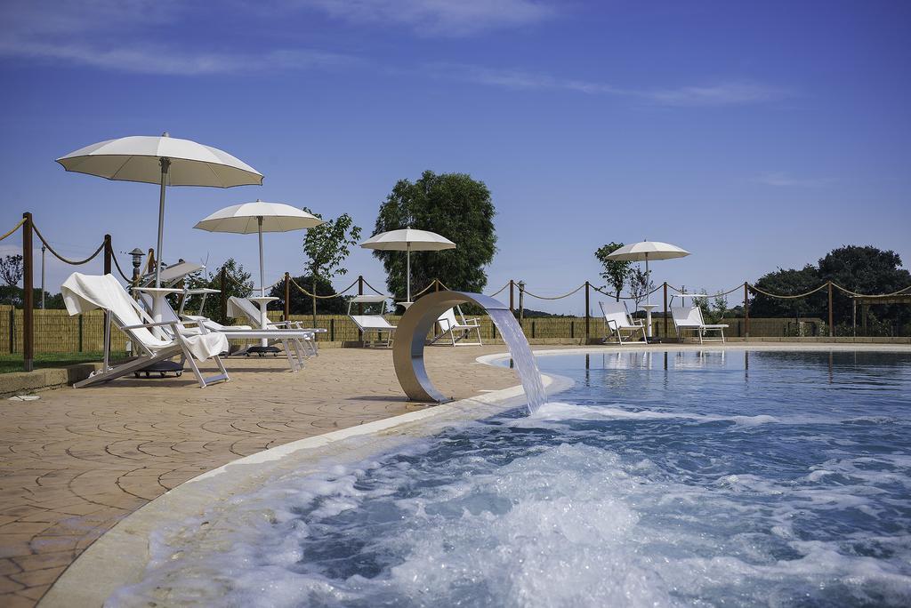 Cascina Al Colle * Populonia