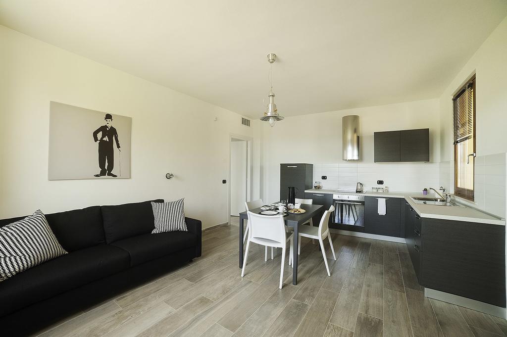 Farm stay Cascina Al Colle Populonia