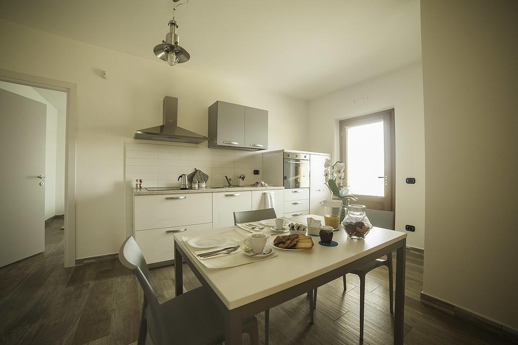 Cascina Al Colle Populonia