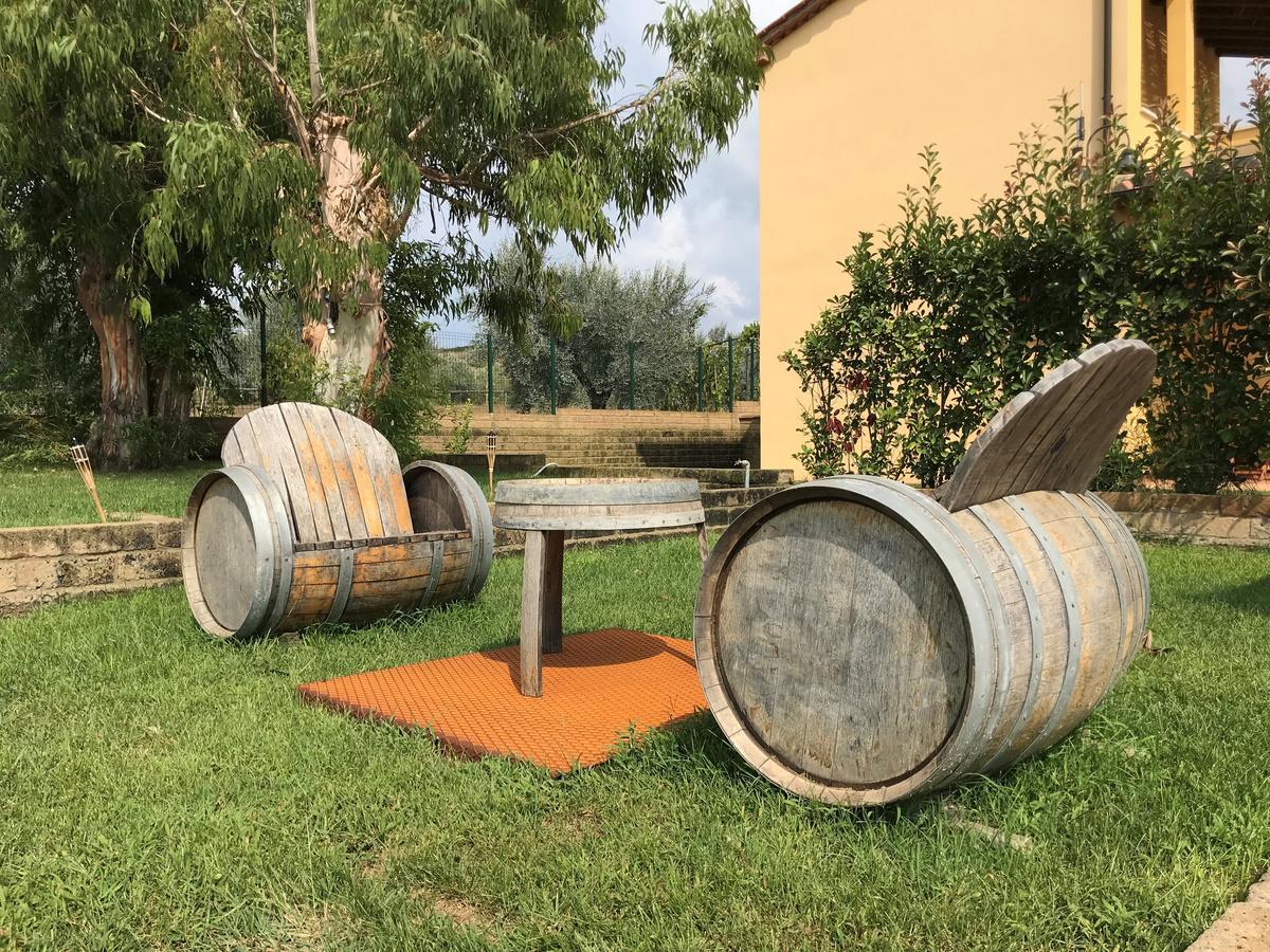 Cascina Al Colle