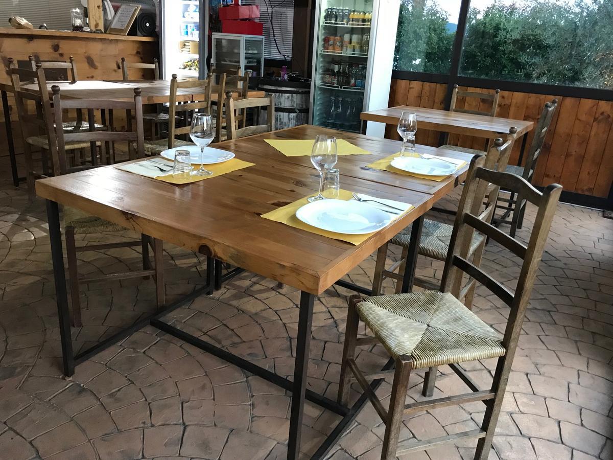 Cascina Al Colle Populonia