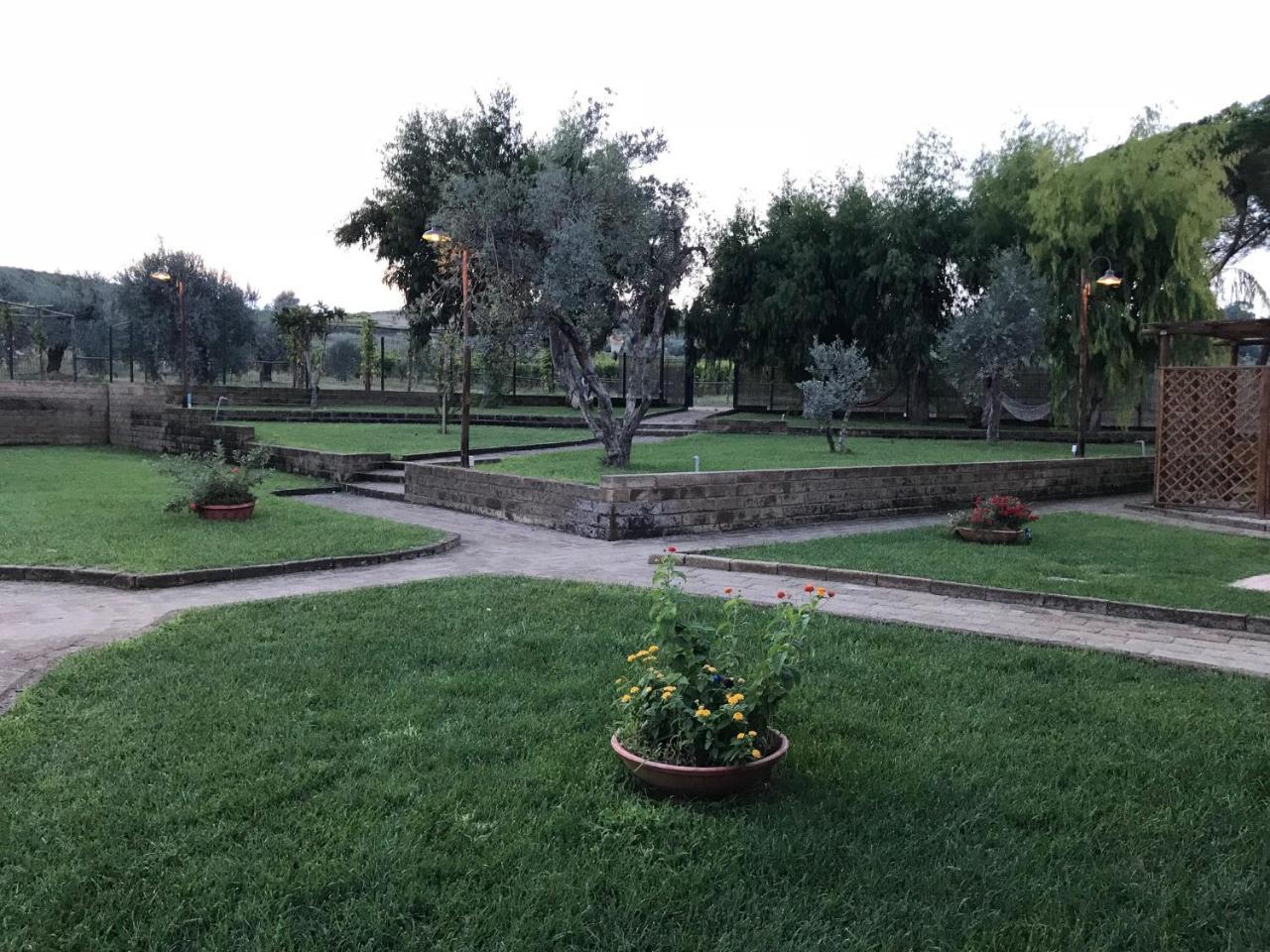 Cascina Al Colle Farm stay