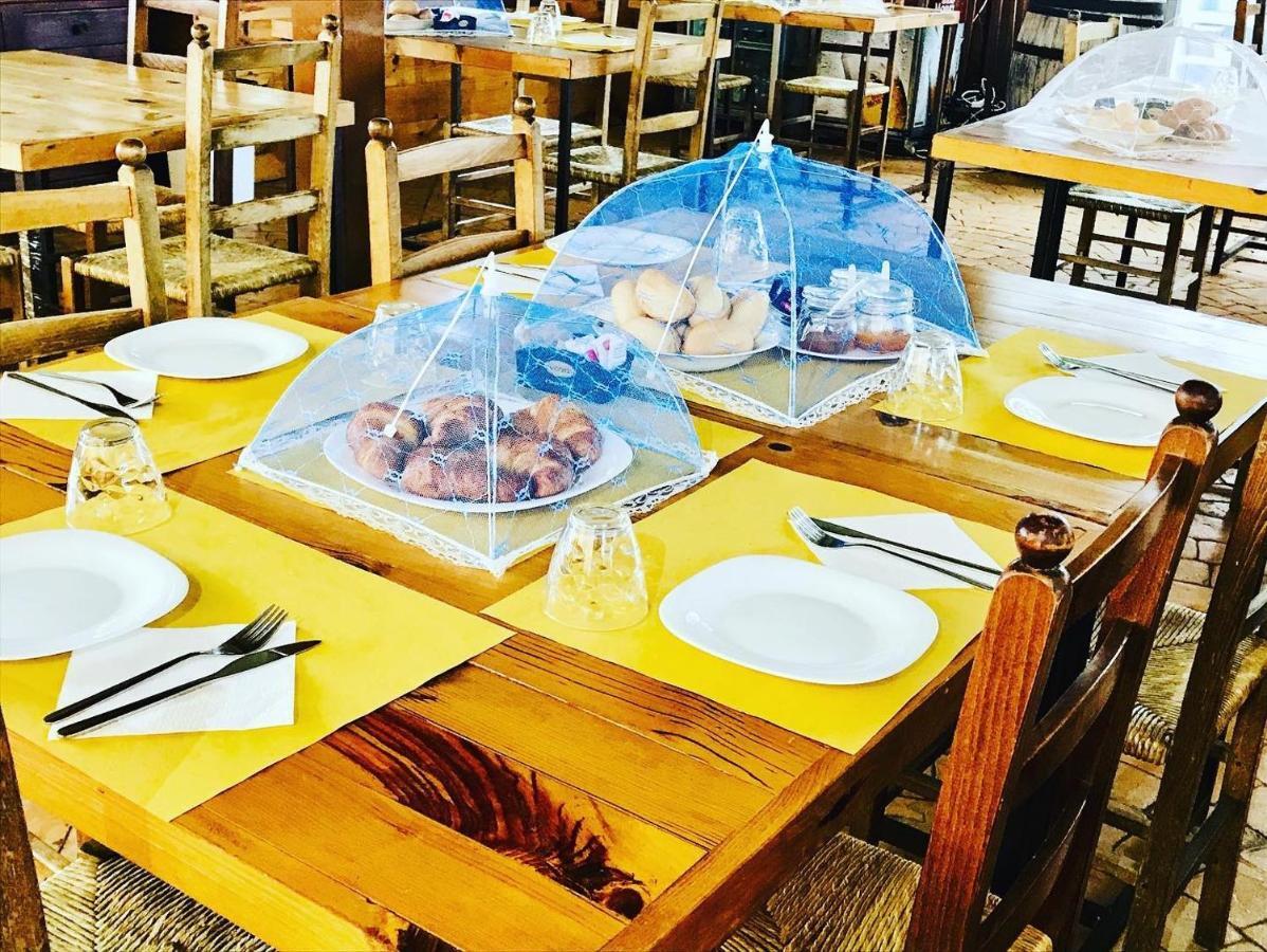 Cascina Al Colle Farm stay *
