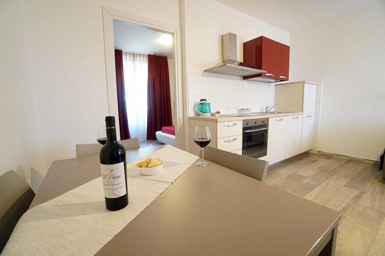 Cascina Al Colle Populonia