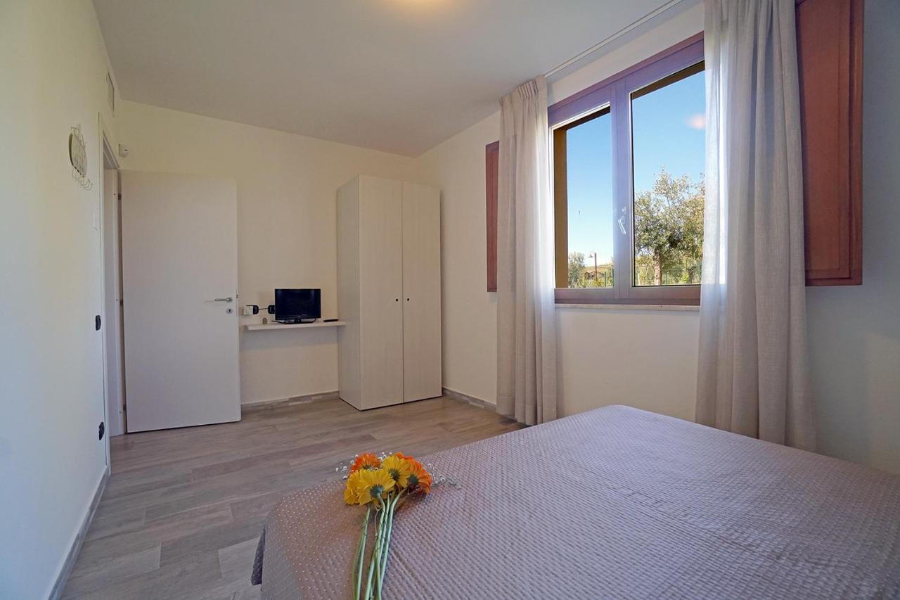 Cascina Al Colle Farm stay Populonia