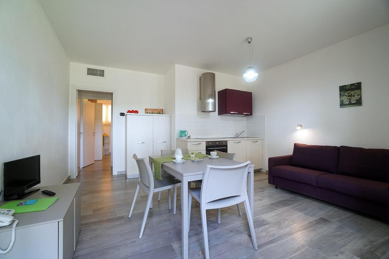 Cascina Al Colle Farm stay Populonia