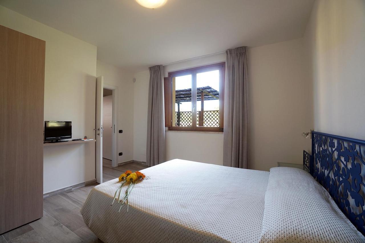 Cascina Al Colle Populonia
