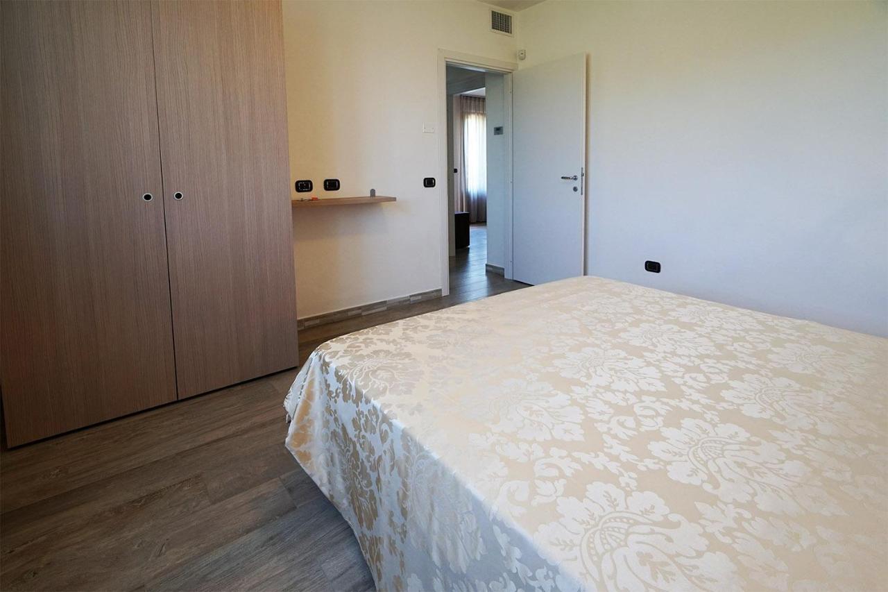 Cascina Al Colle Farm stay Populonia