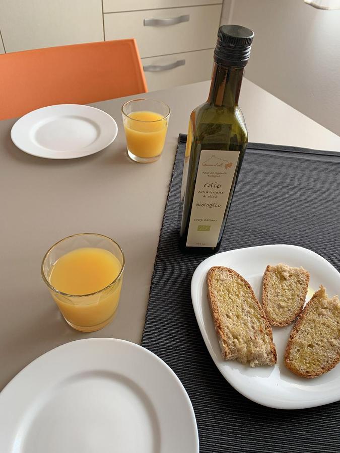 Cascina Al Colle Farm stay