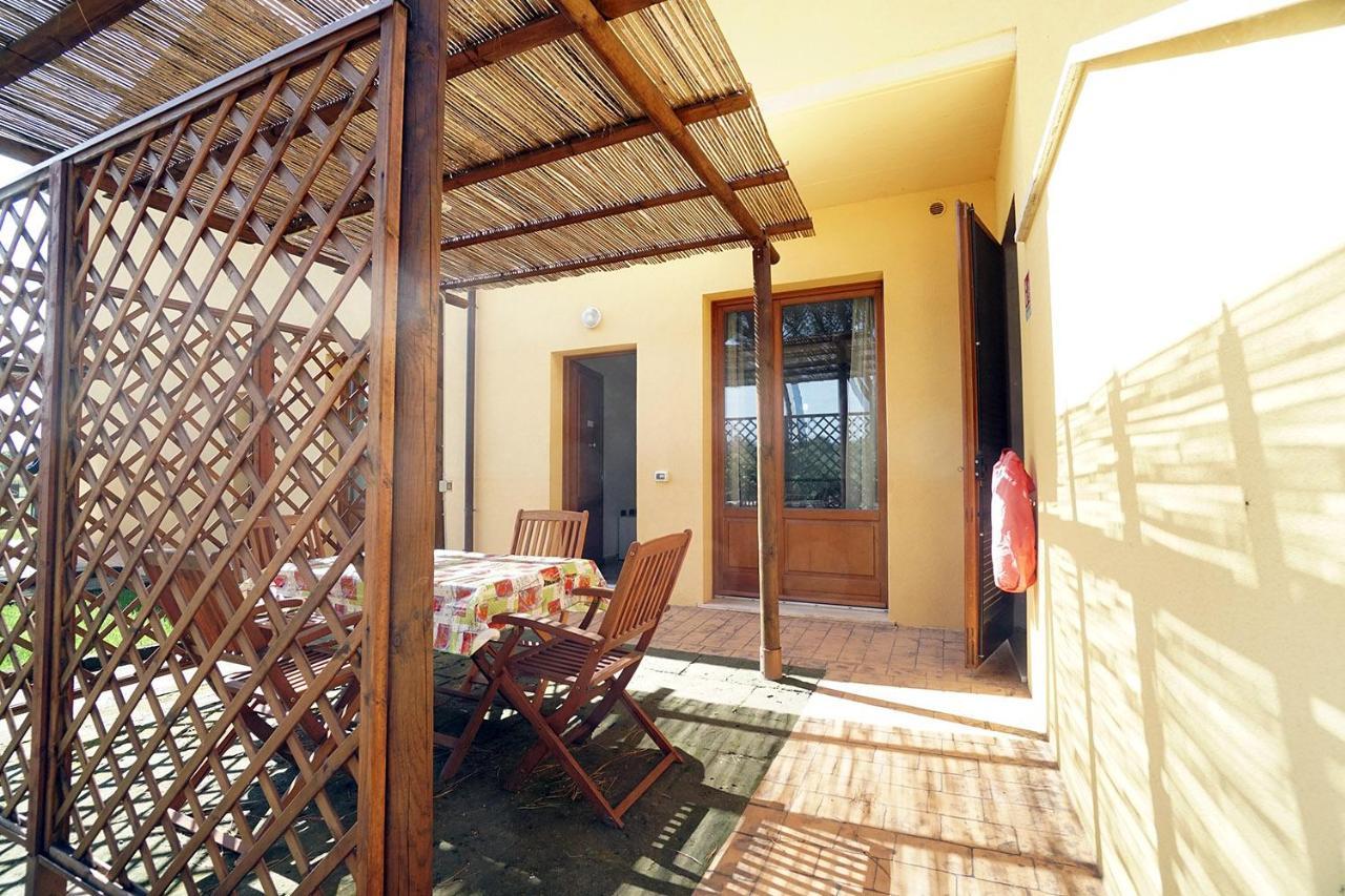 Cascina Al Colle Alloggio per agriturismo Populonia