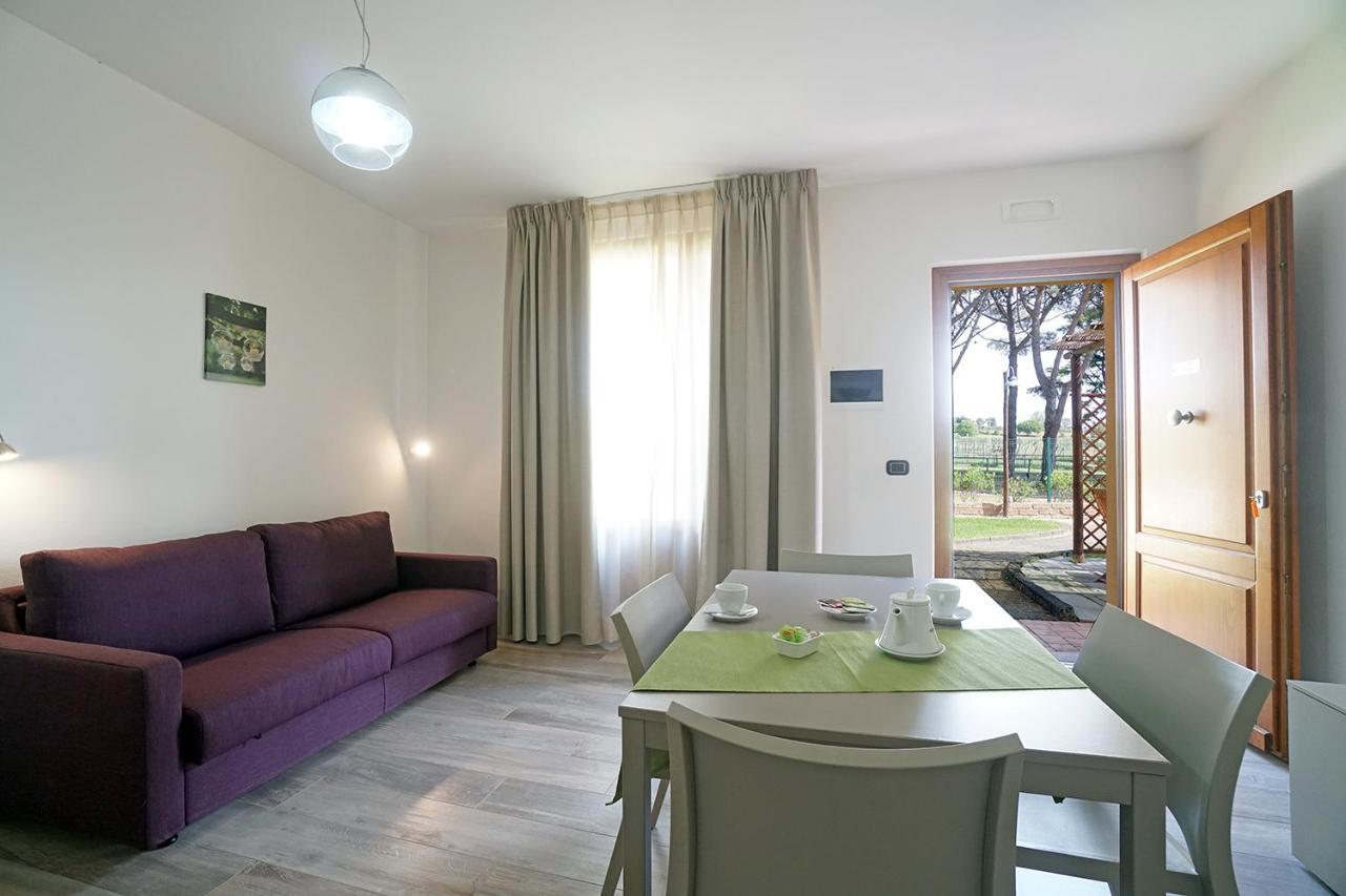 Cascina Al Colle * Populonia