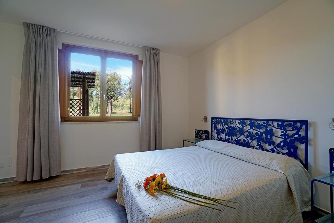 Cascina Al Colle * Populonia