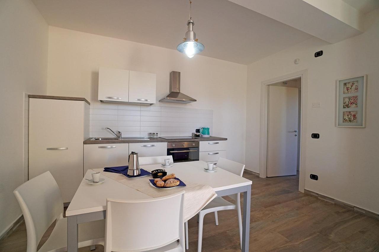 Farm stay Cascina Al Colle Populonia