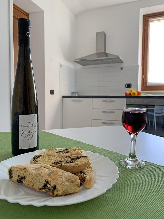 Farm stay Cascina Al Colle