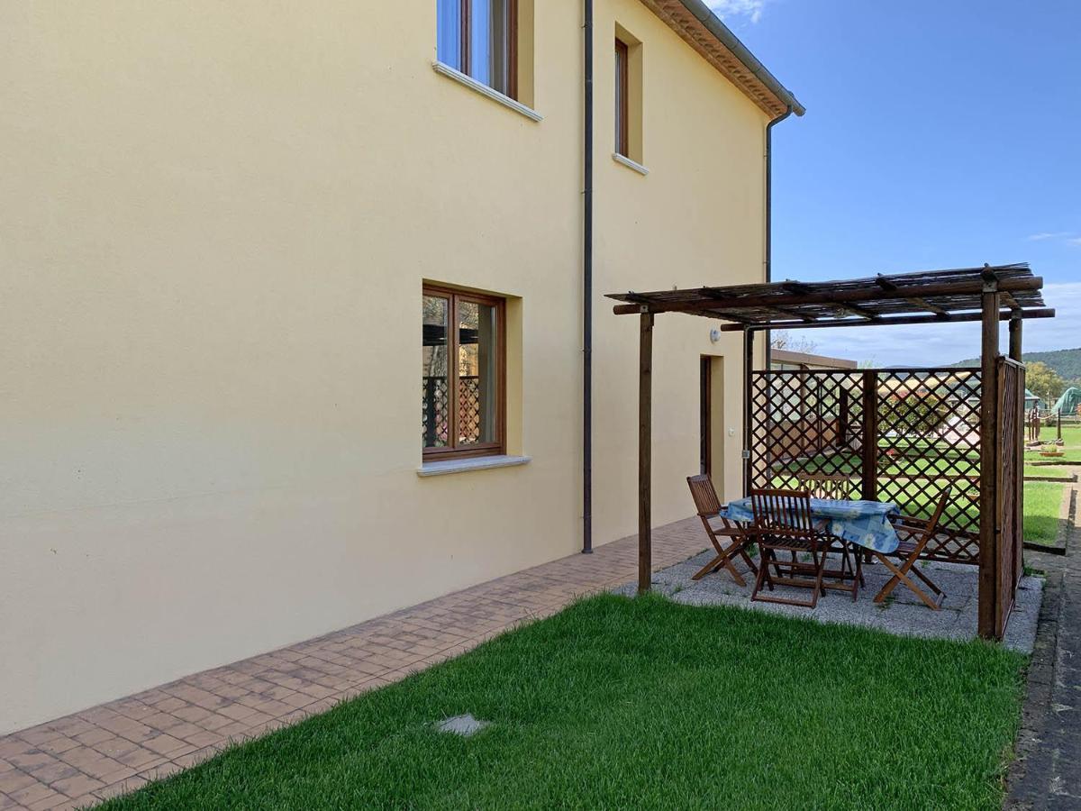 Farm stay Cascina Al Colle *