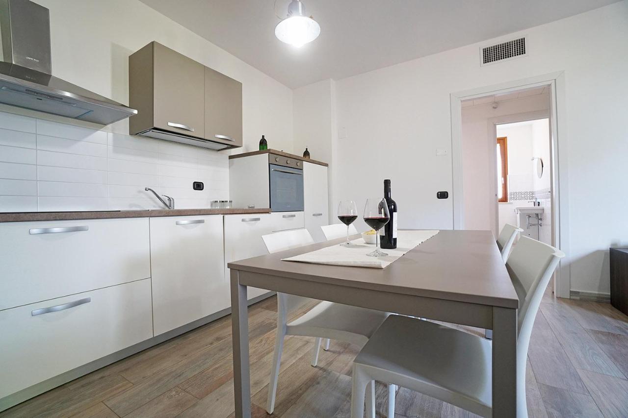Cascina Al Colle * Populonia