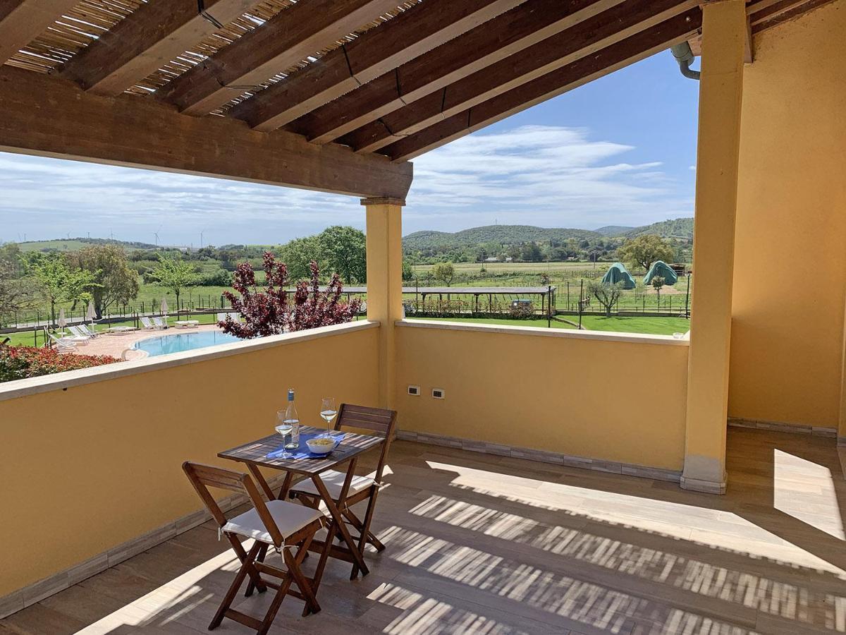 Farm stay Cascina Al Colle *
